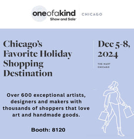 One of a Kind Holiday Show
